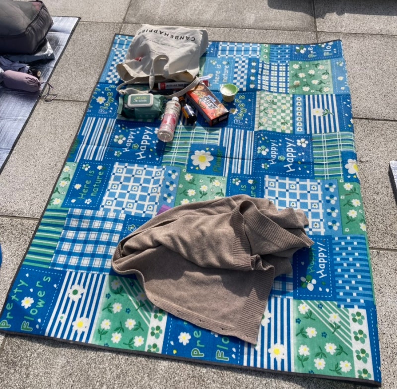 2025 서울 여의도 세계 불꽃축제 한강공원 명당 꿀팁 준비물 이미지 9