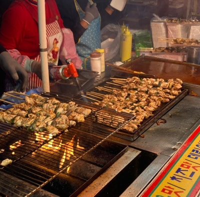 2025 서울 여의도 세계 불꽃축제 한강공원 명당 꿀팁 준비물 이미지 14