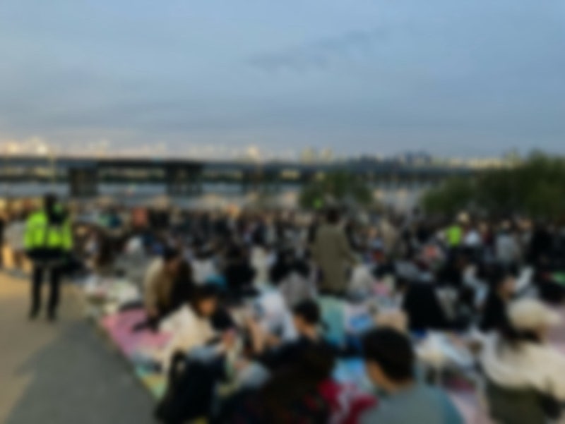 2025 서울 여의도 세계 불꽃축제 한강공원 명당 꿀팁 준비물 이미지 11