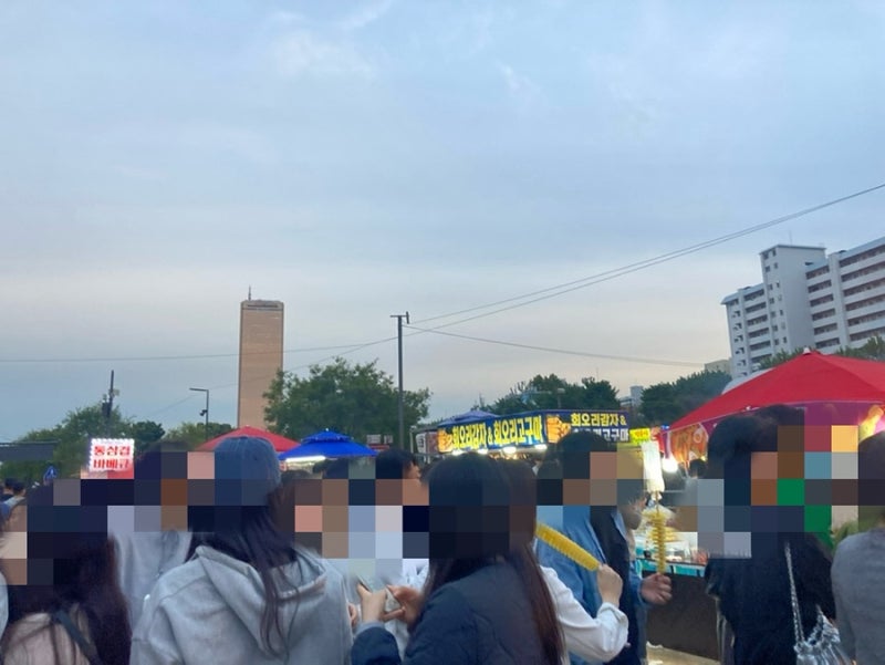 2025 서울 여의도 세계 불꽃축제 한강공원 명당 꿀팁 준비물 이미지 12