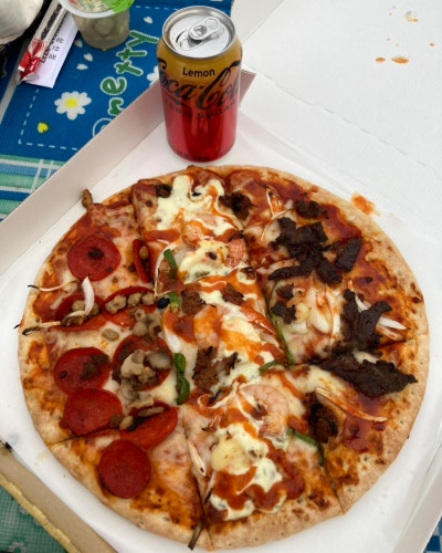 2025 서울 여의도 세계 불꽃축제 한강공원 명당 꿀팁 준비물 이미지 16