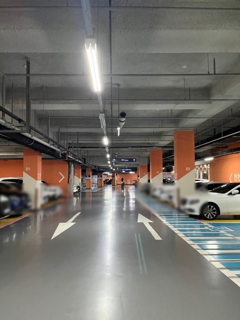 대전 도룡동 분위기 좋은 양식당 타볼라타 내돈내산 이미지 8