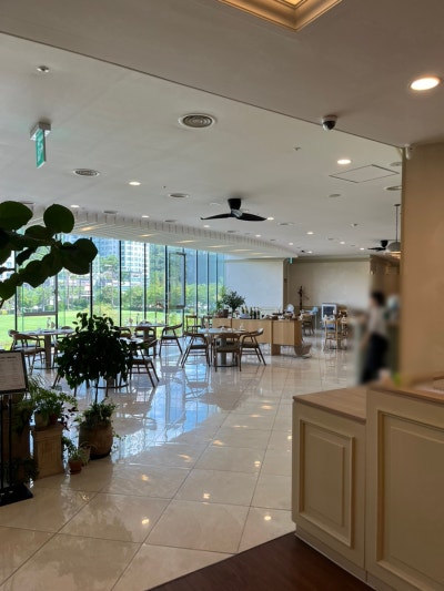 대전 도룡동 분위기 좋은 양식당 타볼라타 내돈내산 이미지 9