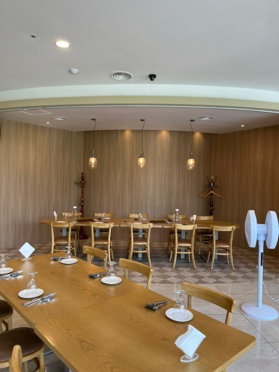 대전 도룡동 분위기 좋은 양식당 타볼라타 내돈내산 이미지 10