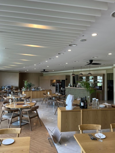 대전 도룡동 분위기 좋은 양식당 타볼라타 내돈내산 이미지 11