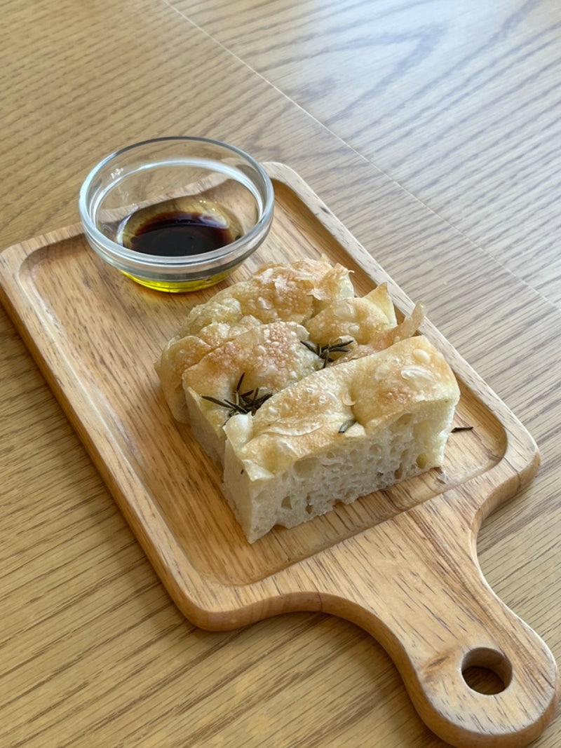 대전 도룡동 분위기 좋은 양식당 타볼라타 내돈내산 이미지 18