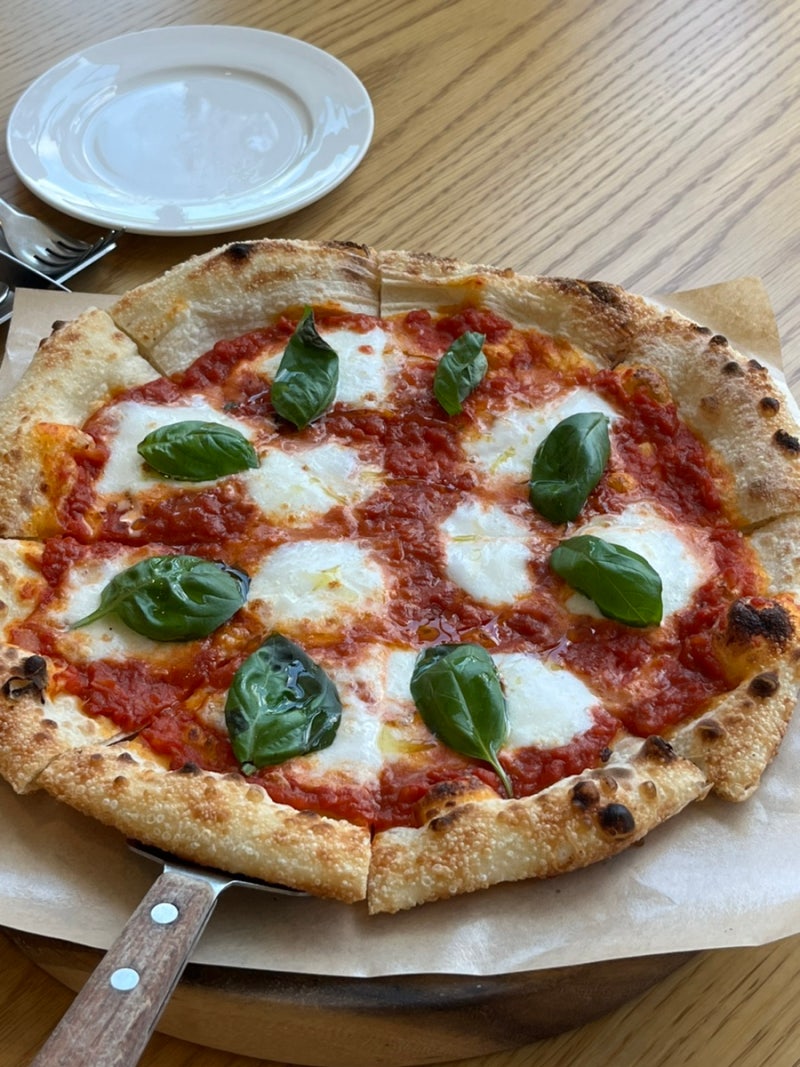 대전 도룡동 분위기 좋은 양식당 타볼라타 내돈내산 이미지 19