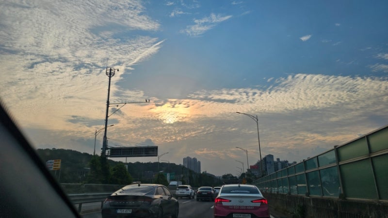 한주 한주 기록 남기기 이미지 1