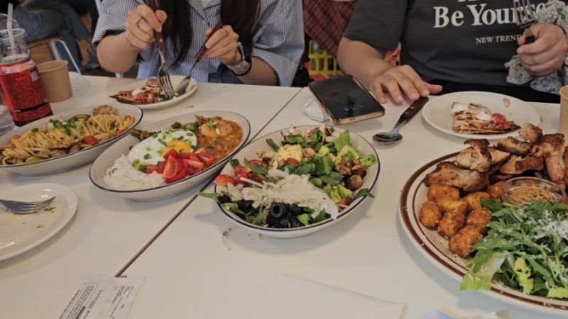 한주 한주 기록 남기기 이미지 9