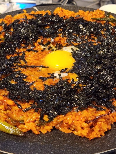 [대흥동 반주하기 좋은 곳] 불향+쫀득 식감! 술이 당기는 대흥동 오징어 이미지 13