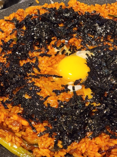 [대흥동 반주하기 좋은 곳] 불향+쫀득 식감! 술이 당기는 대흥동 오징어 이미지 14