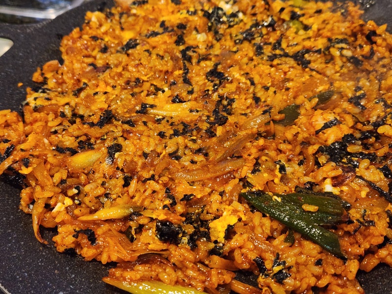 [대흥동 반주하기 좋은 곳] 불향+쫀득 식감! 술이 당기는 대흥동 오징어 이미지 15